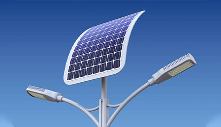 Is the Cost of Solar Street Light High? — Anern